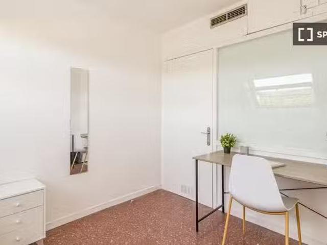 ¡Renta! Habitación en alquiler en piso compartido en Madrid
