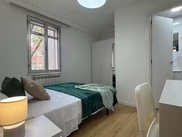 Barato Habitación en Avenida de Moratalaz