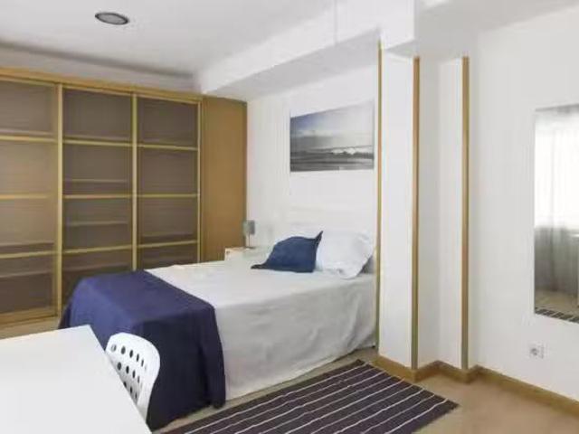 ¡Recién llegado! Habitación en Avenida de América, Guindalera