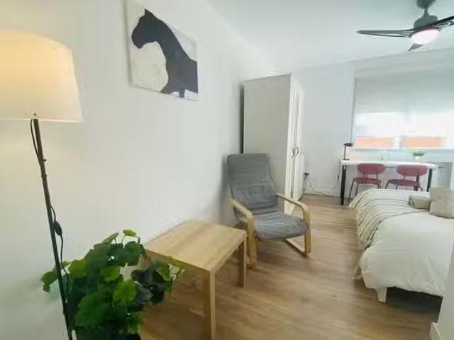 Nuevo Habitación en Avenida de Entrevías