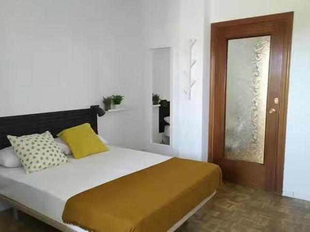 Nuevo Habitación en Avenida de Portugal, Puerta del Ángel