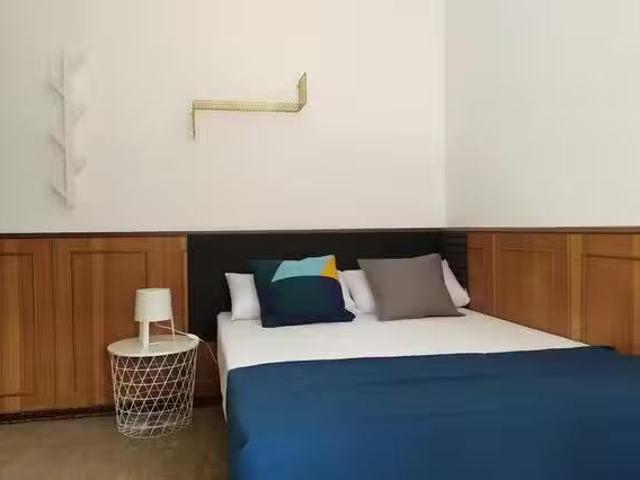 Nuevo Habitación en Avenida de Portugal, Puerta del Ángel