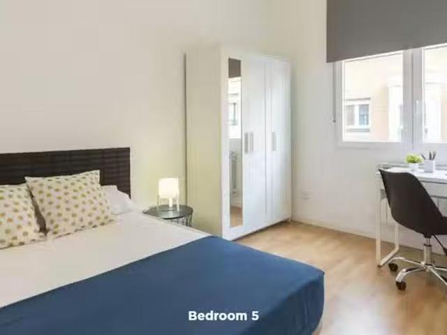 Único Habitación en Avenida del Monte Igueldo, San Diego
