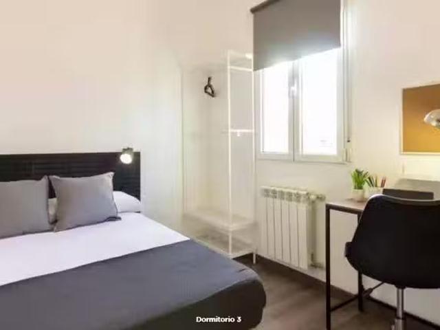 Encantador Habitación en Avenida del Monte Igueldo