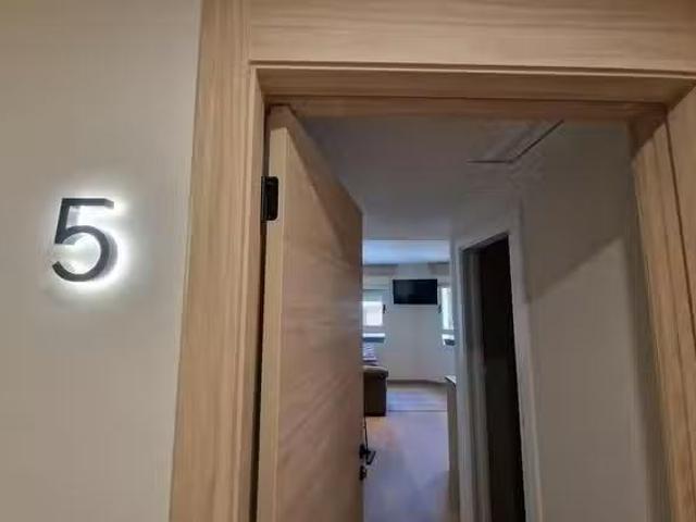 ¡En alquiler! Habitación en Avinguda Ancha de Castelar