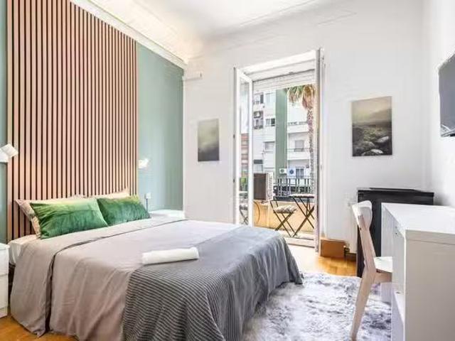 Nuevo Habitación en Avinguda d'Aguilera, Alipark