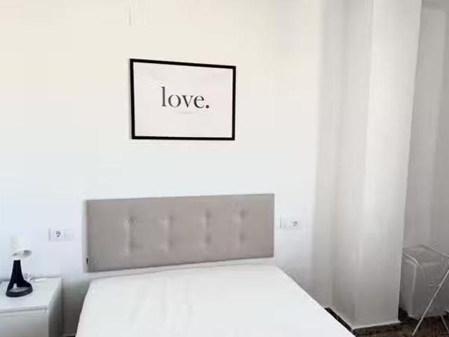 Barato Habitación en Avinguda del Doctor Waksman