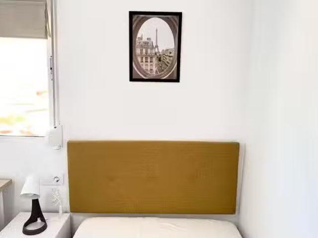 Nuevo Habitación en Avinguda del Doctor Waksman