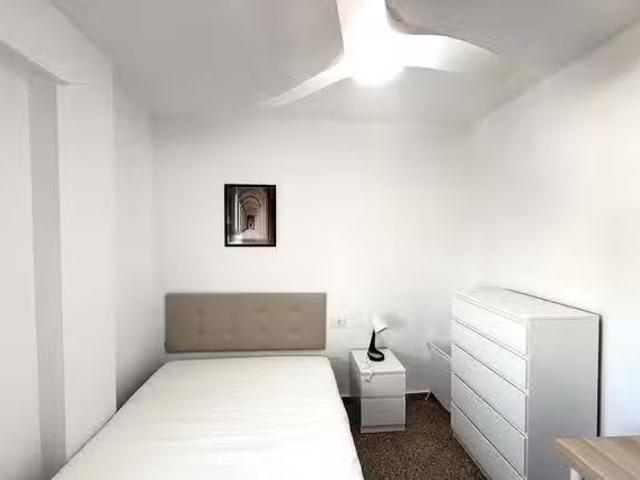 Nuevo Habitación en Avinguda del Doctor Waksman