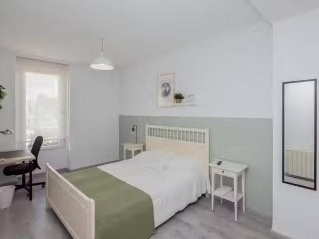 ¡Oferta! Habitación en Avinguda del Port