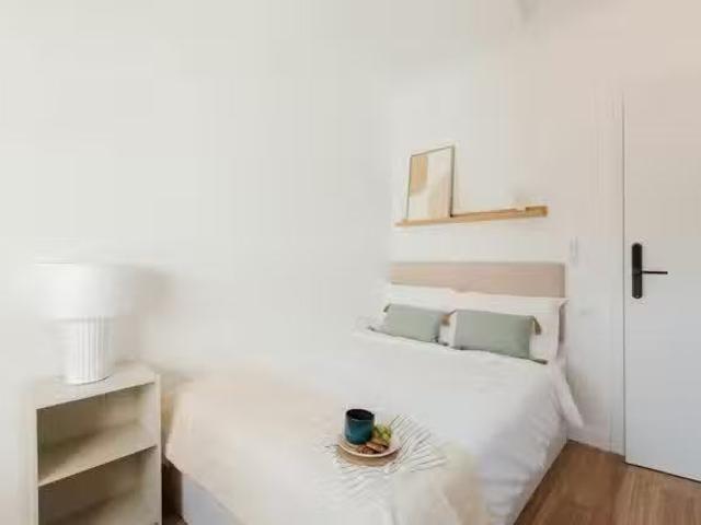 Único Habitación en Avinguda del Primat Reig, Rascanya