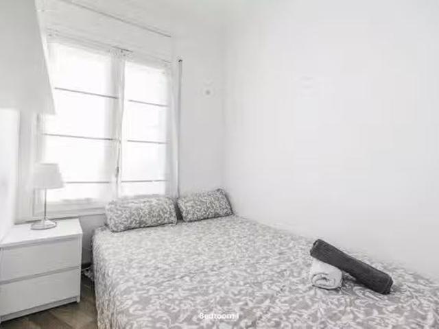 Barato Habitación en Avinguda Diagonal, Sant Gervasi Galvany