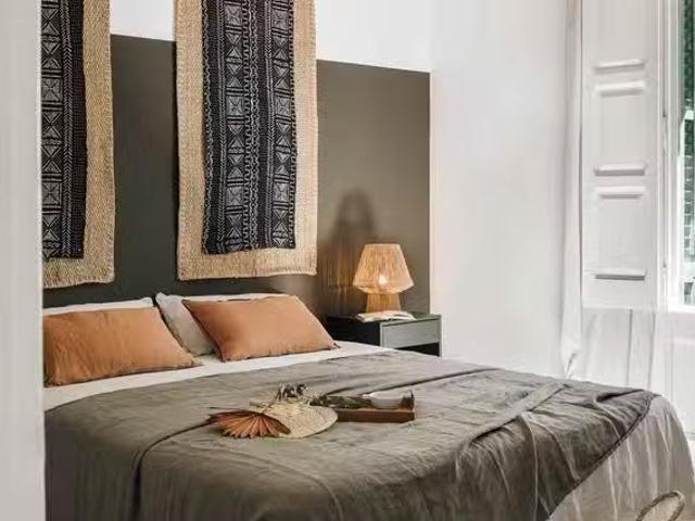 Encantador Habitación en Barcelona, Spain