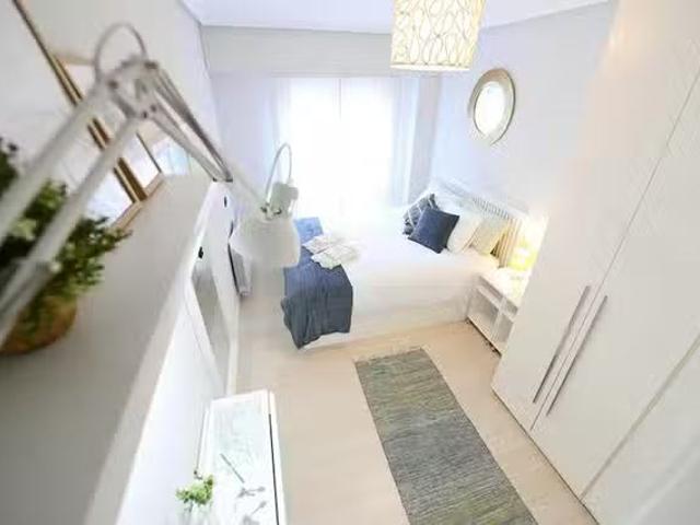 Nuevo Habitación en Calle Bidebieta, Moreaga