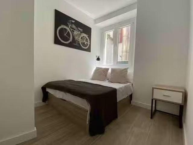 Nuevo Habitación en Calle de Tetuán, Centro