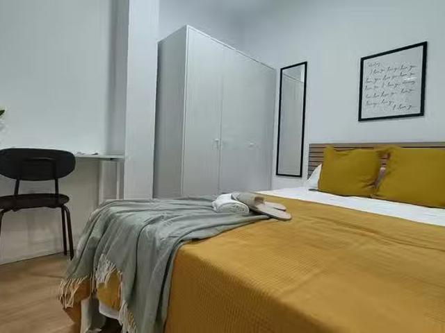 Barato Habitación en Calle de Trafalgar, Trafalgar