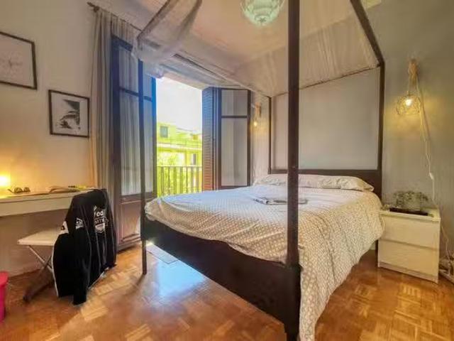 Barato Habitación en Calle de Vallehermoso, Arapiles