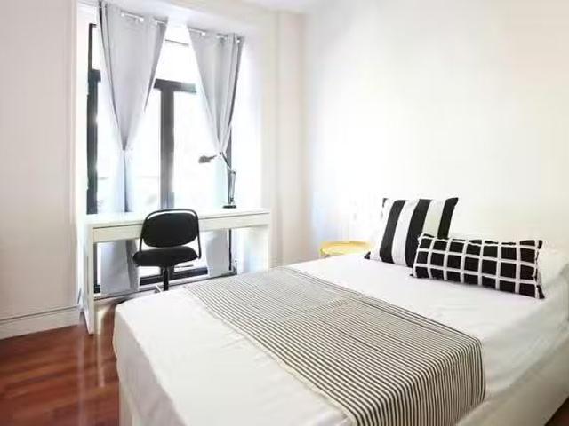 Único Habitación en Calle de Alcalá, Goya
