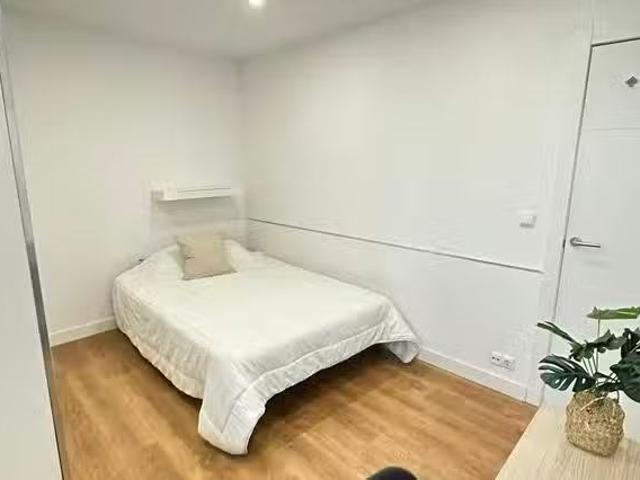 ¡Recién llegado! Habitación en Calle de Alfonso El Batallador.