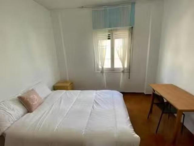 Barato Habitación en Calle de Antonio López, Moscardó