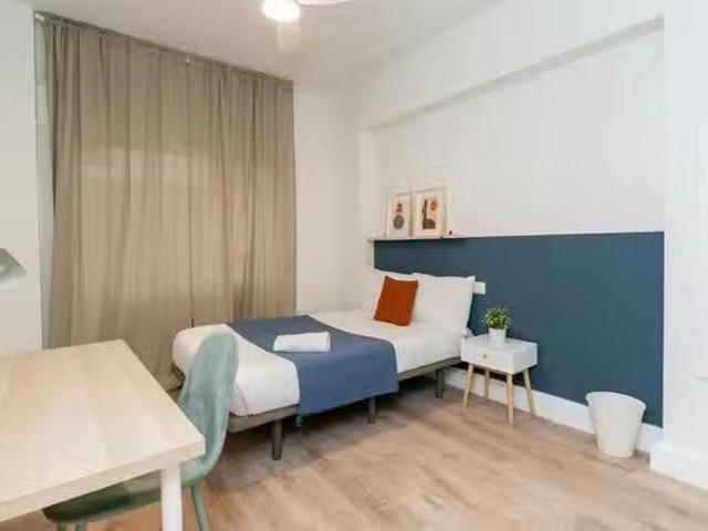 Barato Habitación en Calle de Ayala, Salamanca