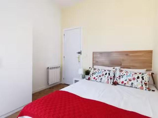 ¡En alquiler! Habitación en Calle de Bailén