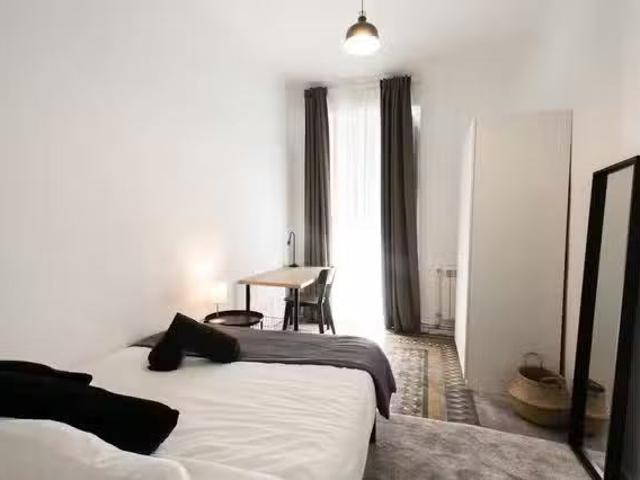Nuevo Habitación en Calle de Cedaceros