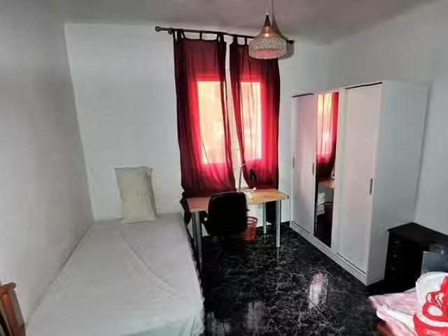 Nuevo Habitación en Calle de Francisco Lozano, Argüelles
