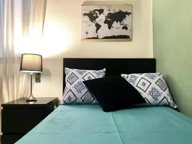 Nuevo Habitación en Calle de Francisco Silvela