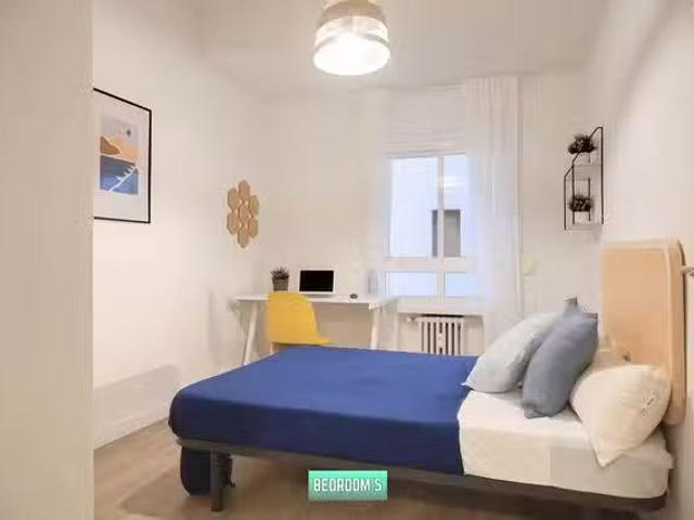 ¡Renta! Habitación en Calle de Hilarión Eslava