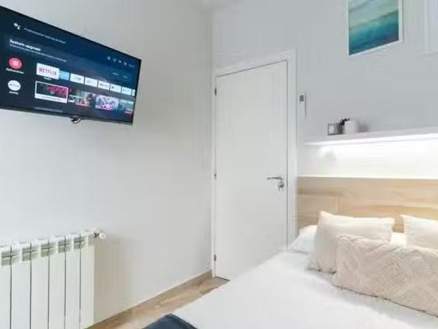 ¡Recién llegado! Habitación en Calle de Jaime Vera, Puerta del.