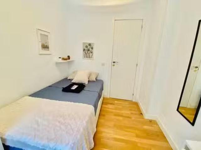 Único Habitación en Calle de Jorge Juan, Fuente del Berro