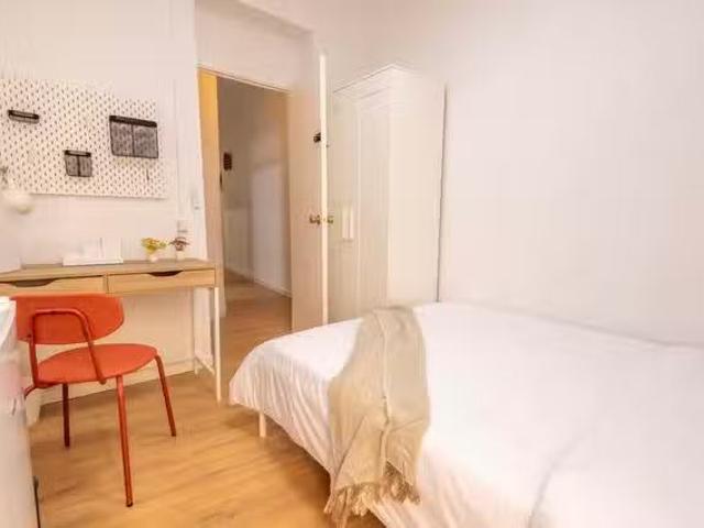 ¡En alquiler! Habitación en Calle de Juan Álvarez Mendizábal