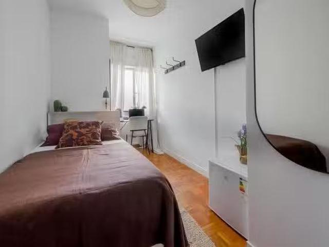 Nuevo Habitación en Calle de la Virgen de Aránzazu, Valverde