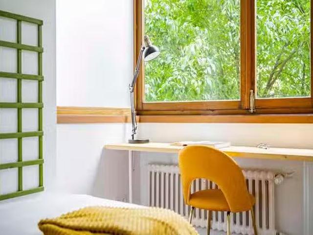 Bonito Habitación en Calle de Núñez de Balboa