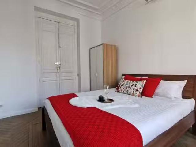 Bonito Habitación en Calle de Preciados
