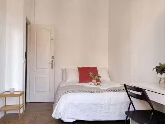¡En alquiler! Habitación en Calle de Preciados