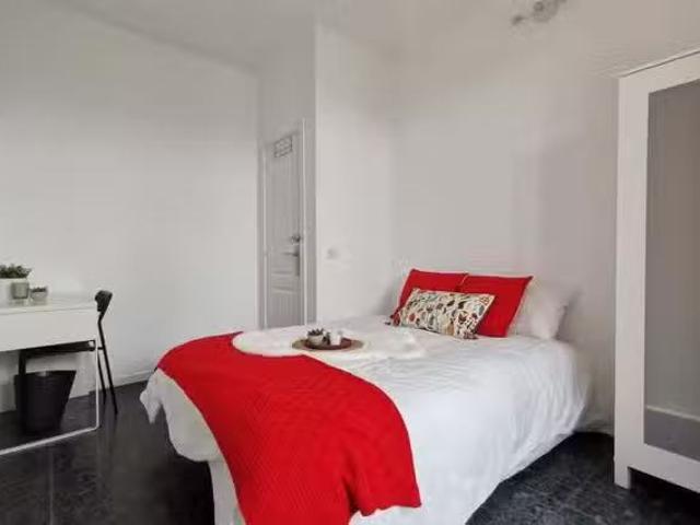 Acogedor Habitación en Calle de Preciados