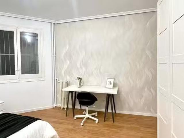 Nuevo Habitación en Calle de Rafael Calvo