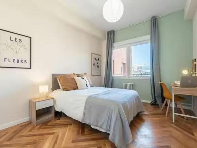 ¡Recién llegado! Habitación en Calle de San Germán, Tetuán