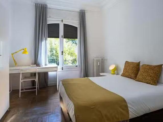 ¡Oferta! Habitación en Calle de Sagasta