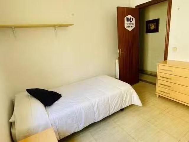 Nuevo Habitación en Calle del Marqués del Vasto