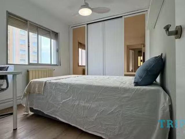 Barato Habitación en Calle del Poeta Blas de Otero