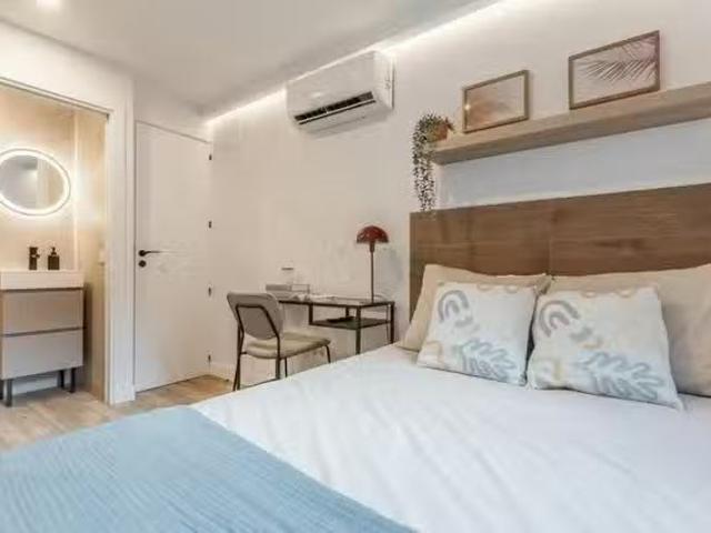 Nuevo Habitación en Calle del Toboso, Carabanchel