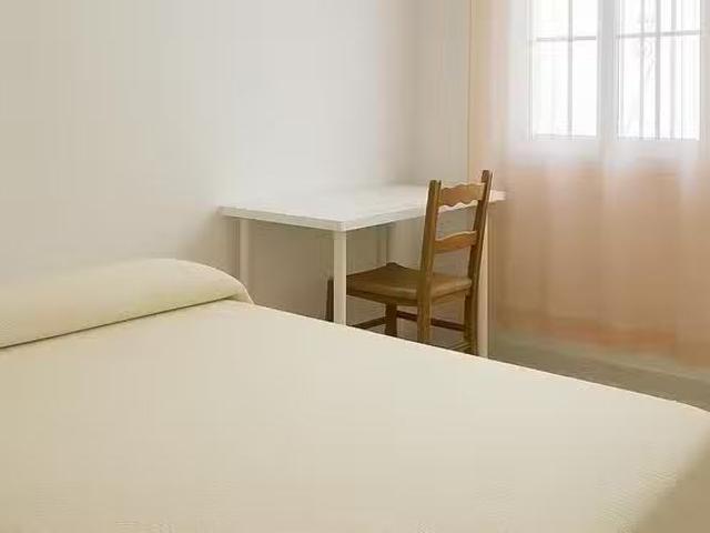 Encantador Habitación en Calle Doctor Delgado Roig, San José O.