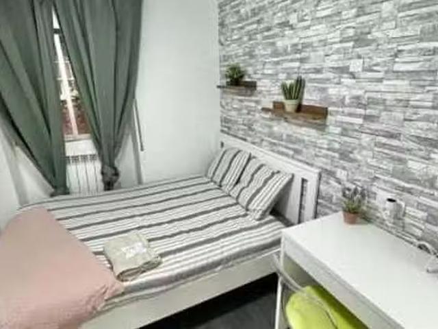 ¡Recién llegado! Habitación en Calle Esteban de Arteaga