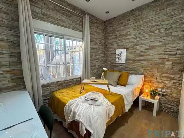 Nuevo Habitación en Calle Fitero