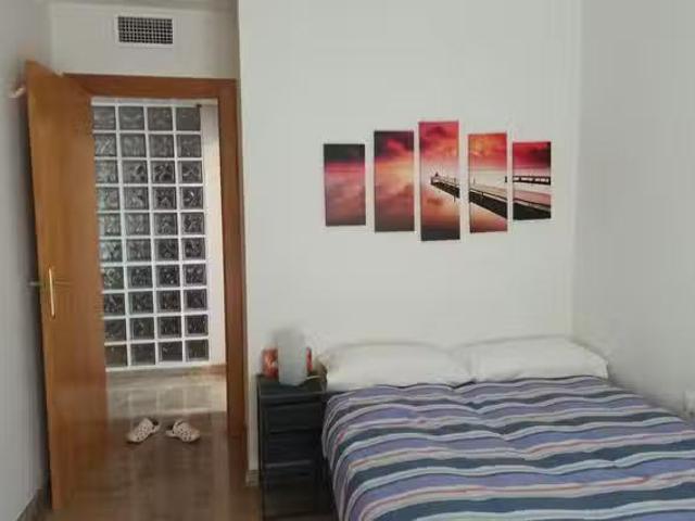 Bonito Habitación en Calle José Maria Pemán