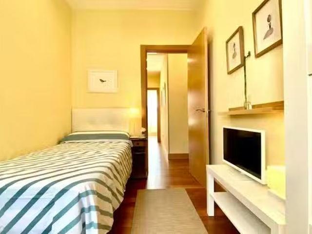 ¡Recién llegado! Habitación en Calle Luis Briñas, Basurtu