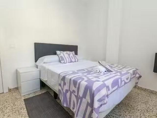 Nuevo Habitación en Calle Martínez Maldonado, Mármoles